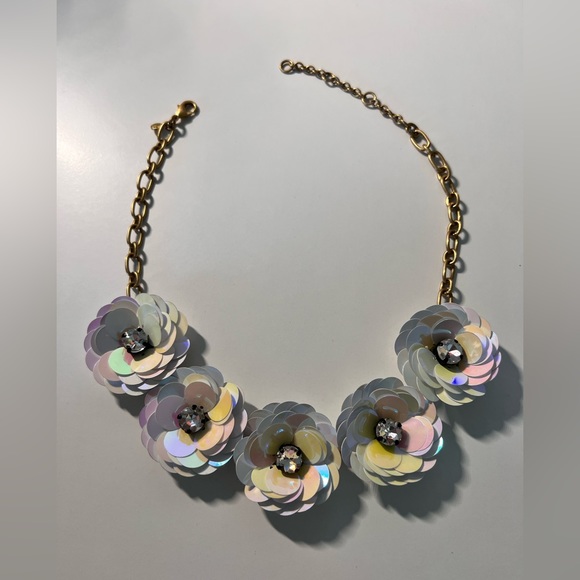 J. Crew Jewelry - J.Crew Statement Necklace